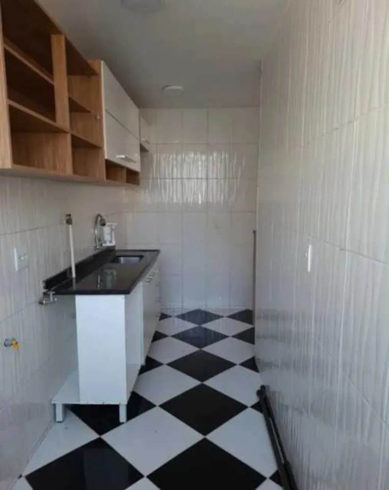 Apartamento, 1 quarto, 55 m² - Foto 10