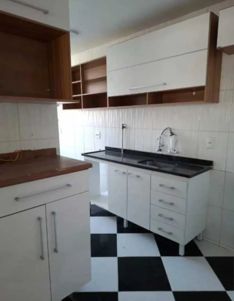 Apartamento, 1 quarto, 55 m² - Foto 9