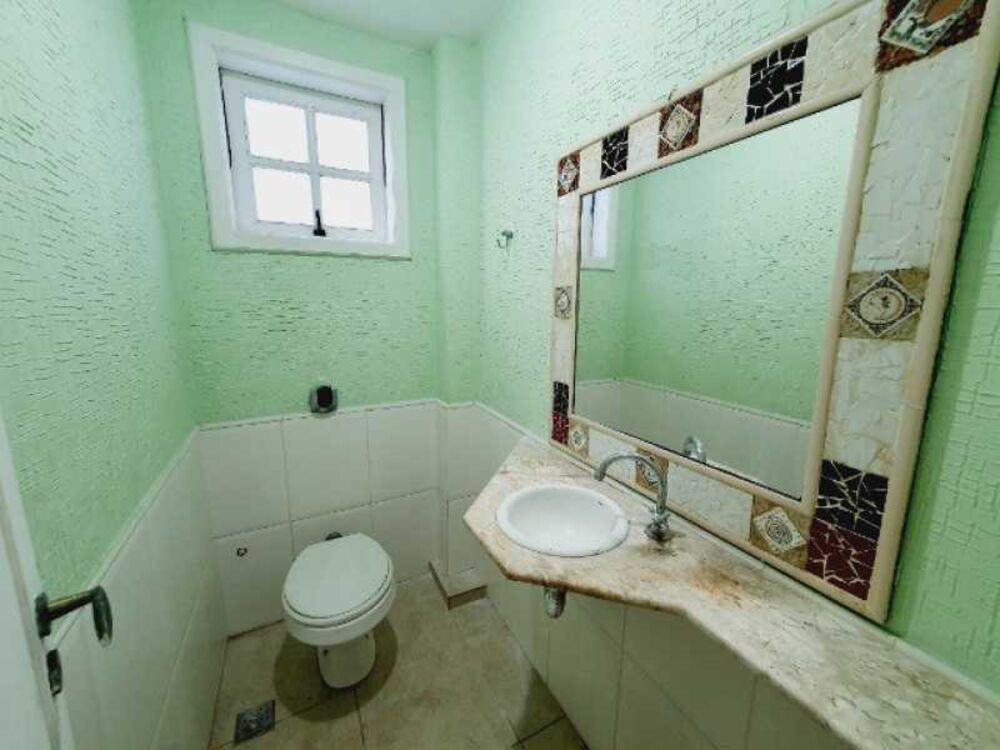 Casa de Condomínio, 4 quartos - Foto 12