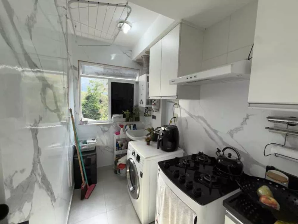Apartamento, 2 quartos, 61 m² - Foto 19