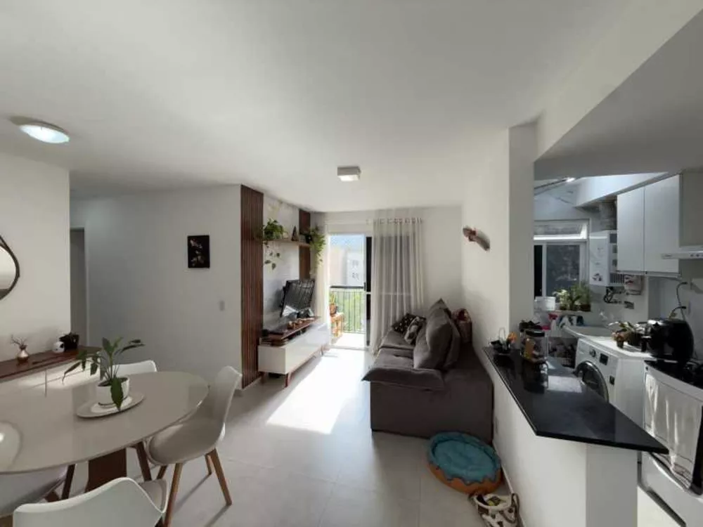 Apartamento, 2 quartos, 61 m² - Foto 5