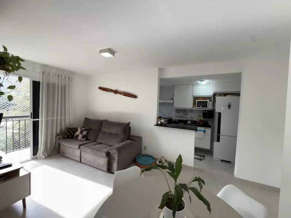 Apartamento, 2 quartos, 61 m² - Foto 4