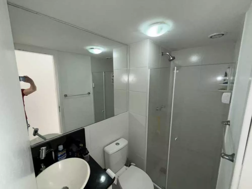 Apartamento, 2 quartos, 61 m² - Foto 3