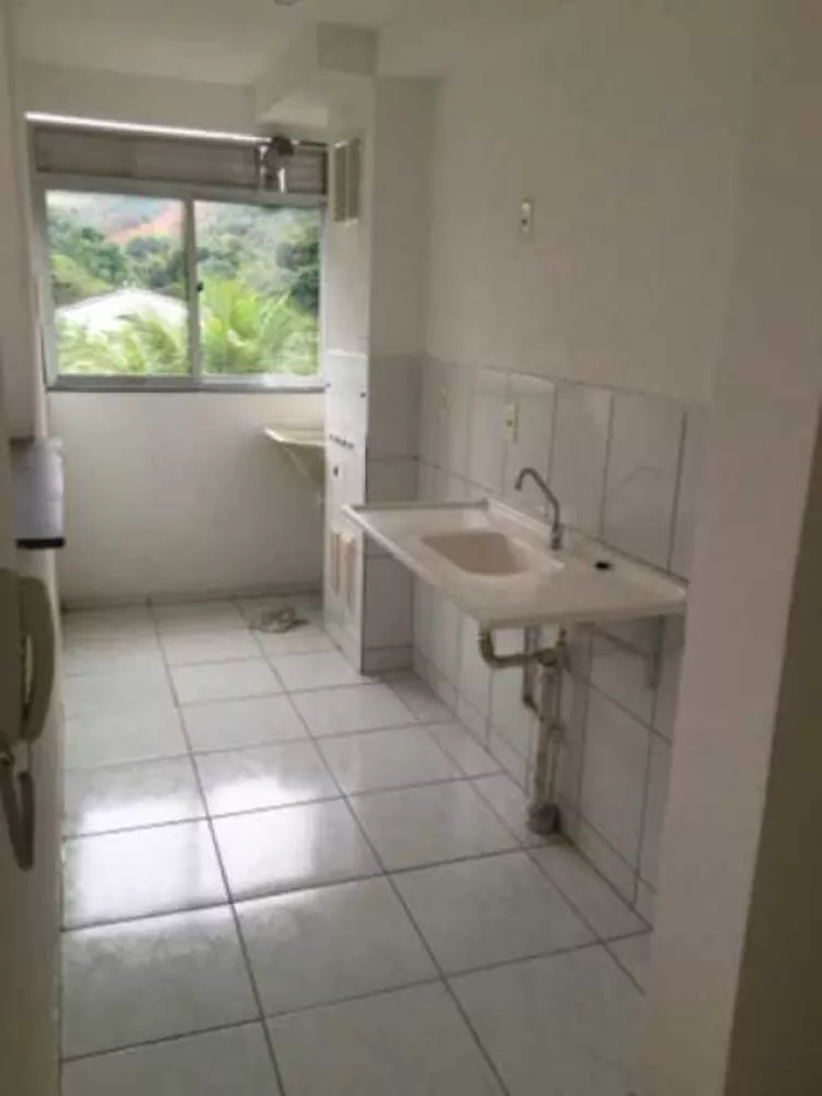 Apartamento, 2 quartos, 44 m² - Foto 6