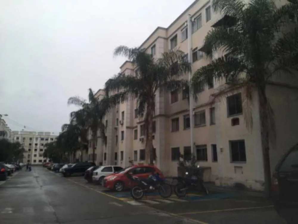 Apartamento, 2 quartos, 44 m² - Foto 3