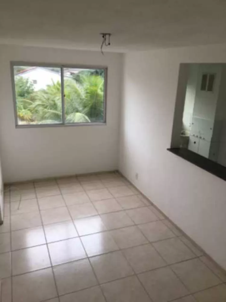 Apartamento, 2 quartos, 44 m² - Foto 5