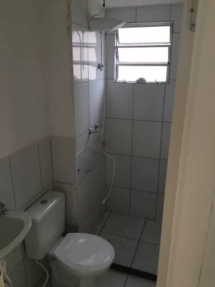 Apartamento, 2 quartos, 44 m² - Foto 11