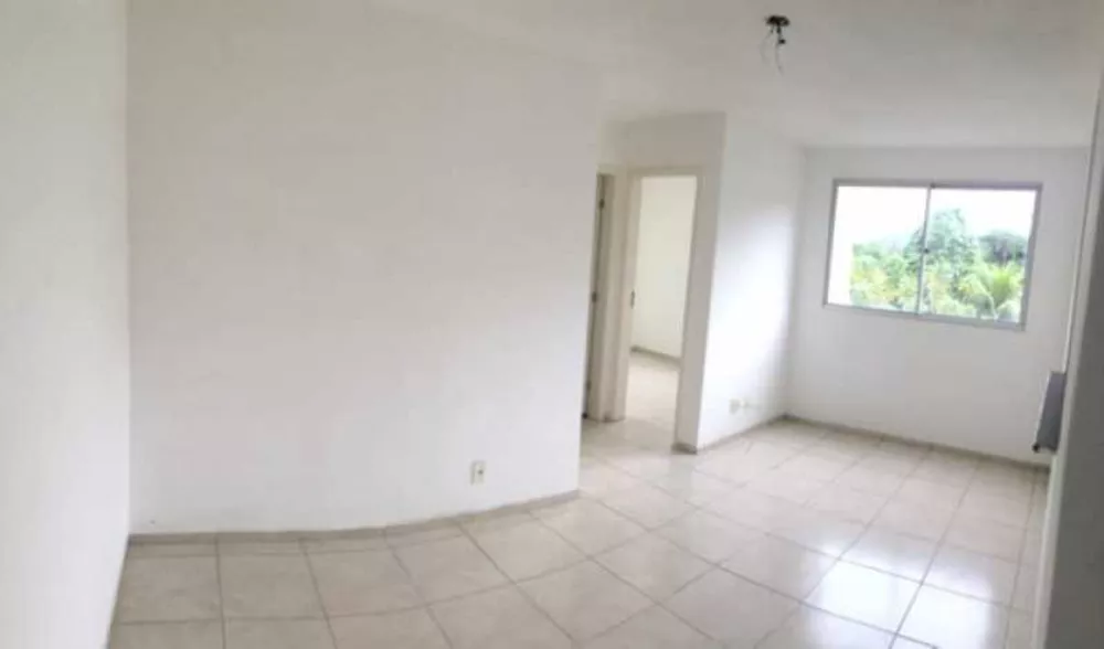 Apartamento, 2 quartos, 44 m² - Foto 7