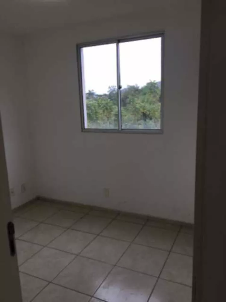 Apartamento, 2 quartos, 44 m² - Foto 9