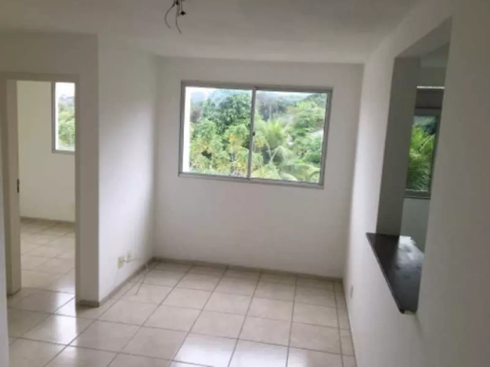 Apartamento, 2 quartos, 44 m² - Foto 8