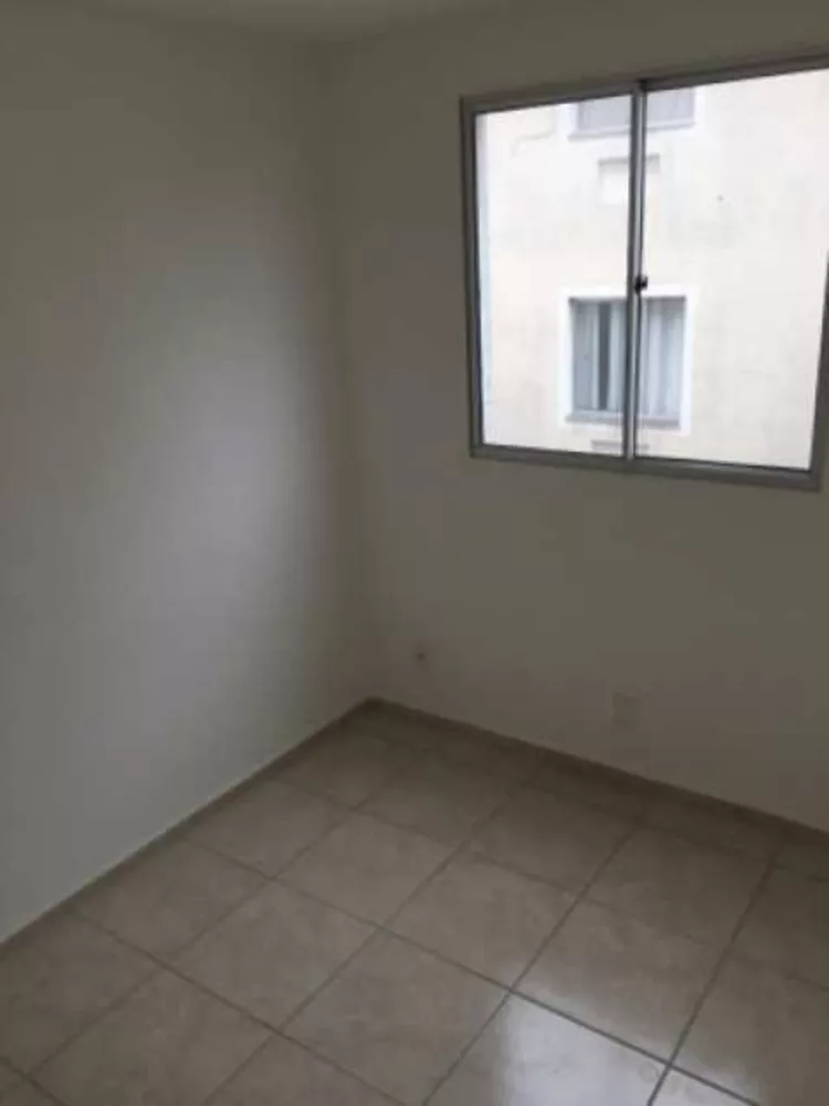Apartamento, 2 quartos, 44 m² - Foto 10
