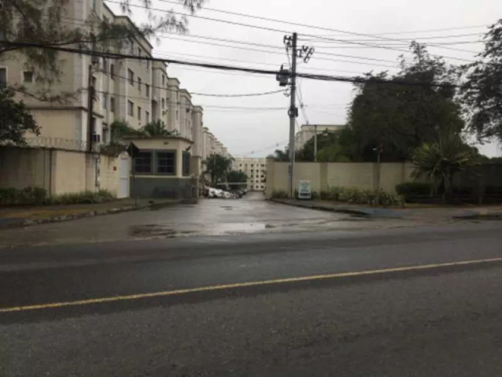 Apartamento, 2 quartos, 44 m² - Foto 1