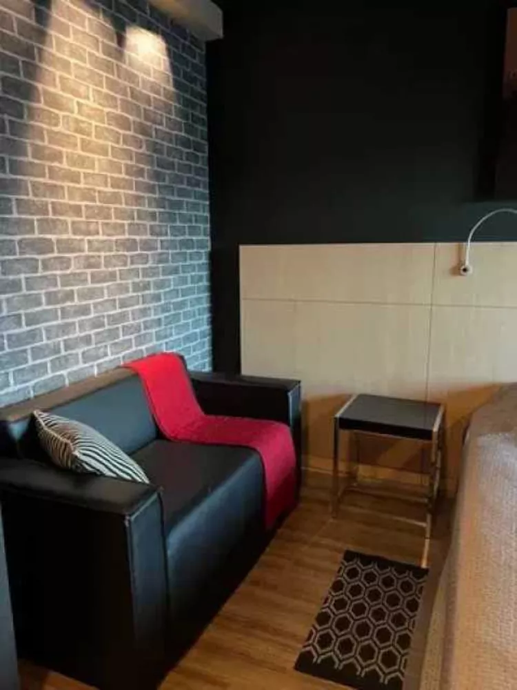 Flat/Apart Hotel, 1 quarto, 70 m² - Foto 11