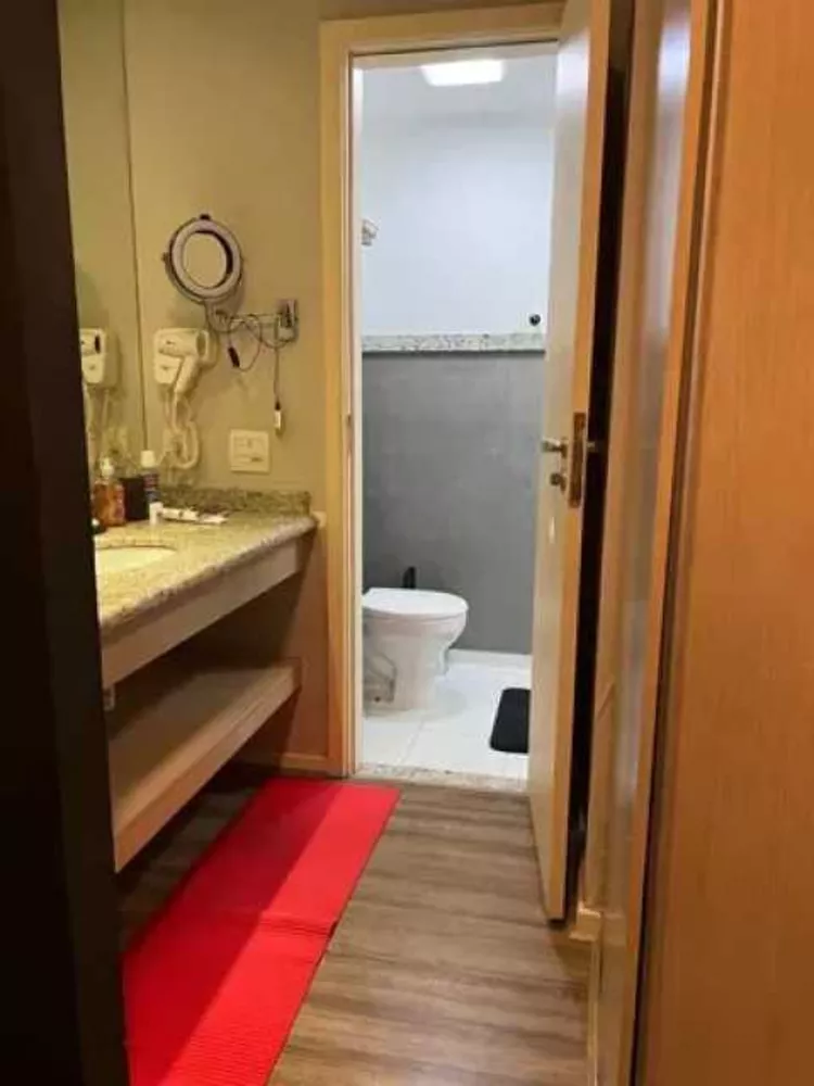 Flat/Apart Hotel, 1 quarto, 70 m² - Foto 6