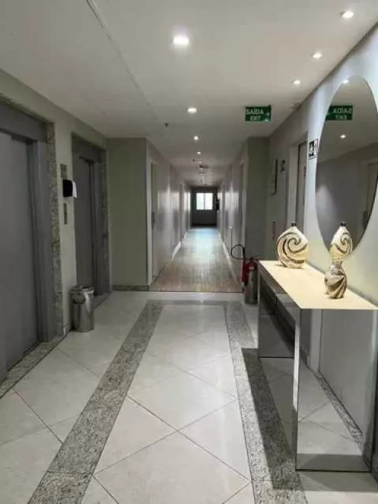 Flat/Apart Hotel, 1 quarto, 70 m² - Foto 8