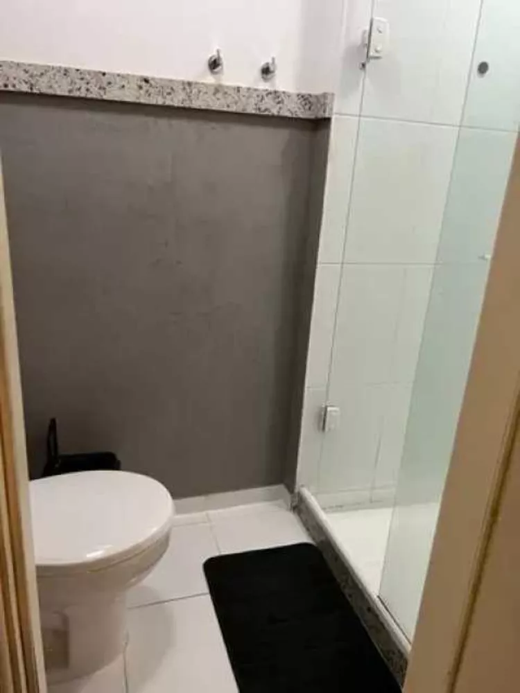 Flat/Apart Hotel, 1 quarto, 70 m² - Foto 12