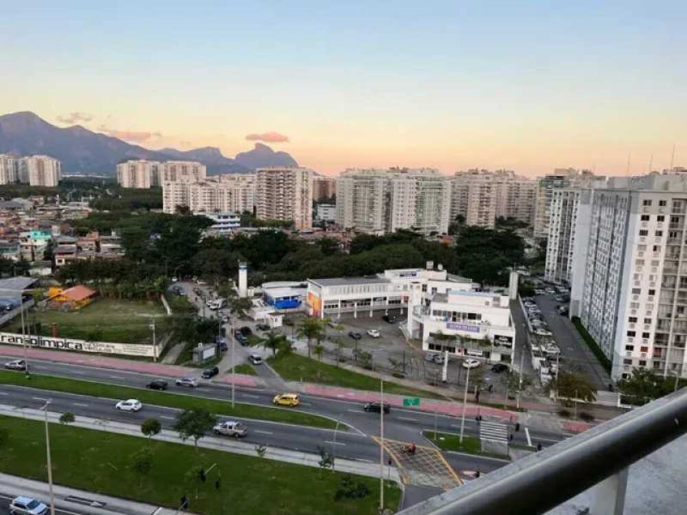 Flat/Apart Hotel, 1 quarto, 70 m² - Foto 15