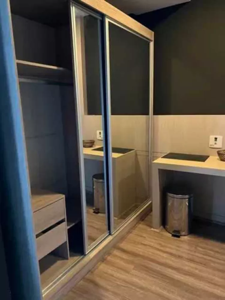 Flat/Apart Hotel, 1 quarto, 70 m² - Foto 5