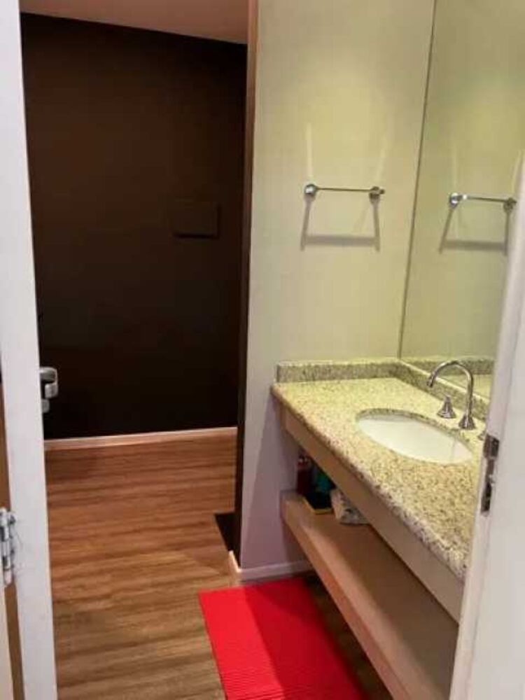 Flat/Apart Hotel, 1 quarto, 70 m² - Foto 16
