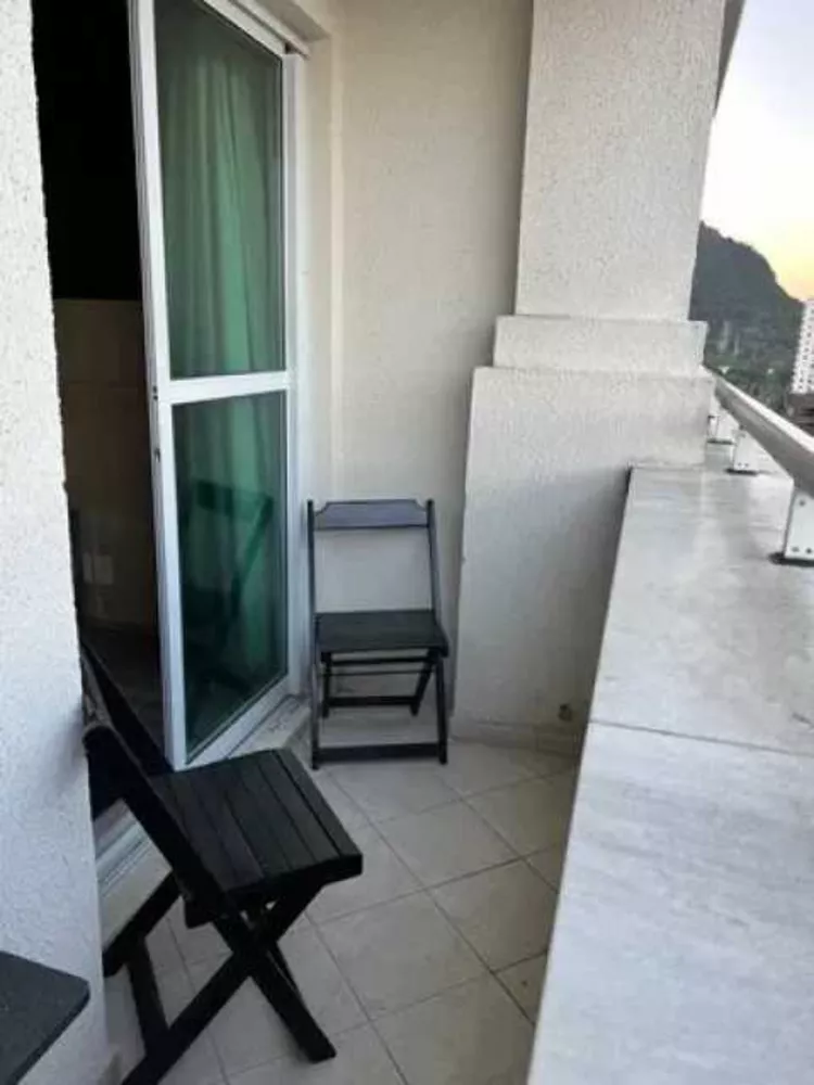 Flat/Apart Hotel, 1 quarto, 70 m² - Foto 4
