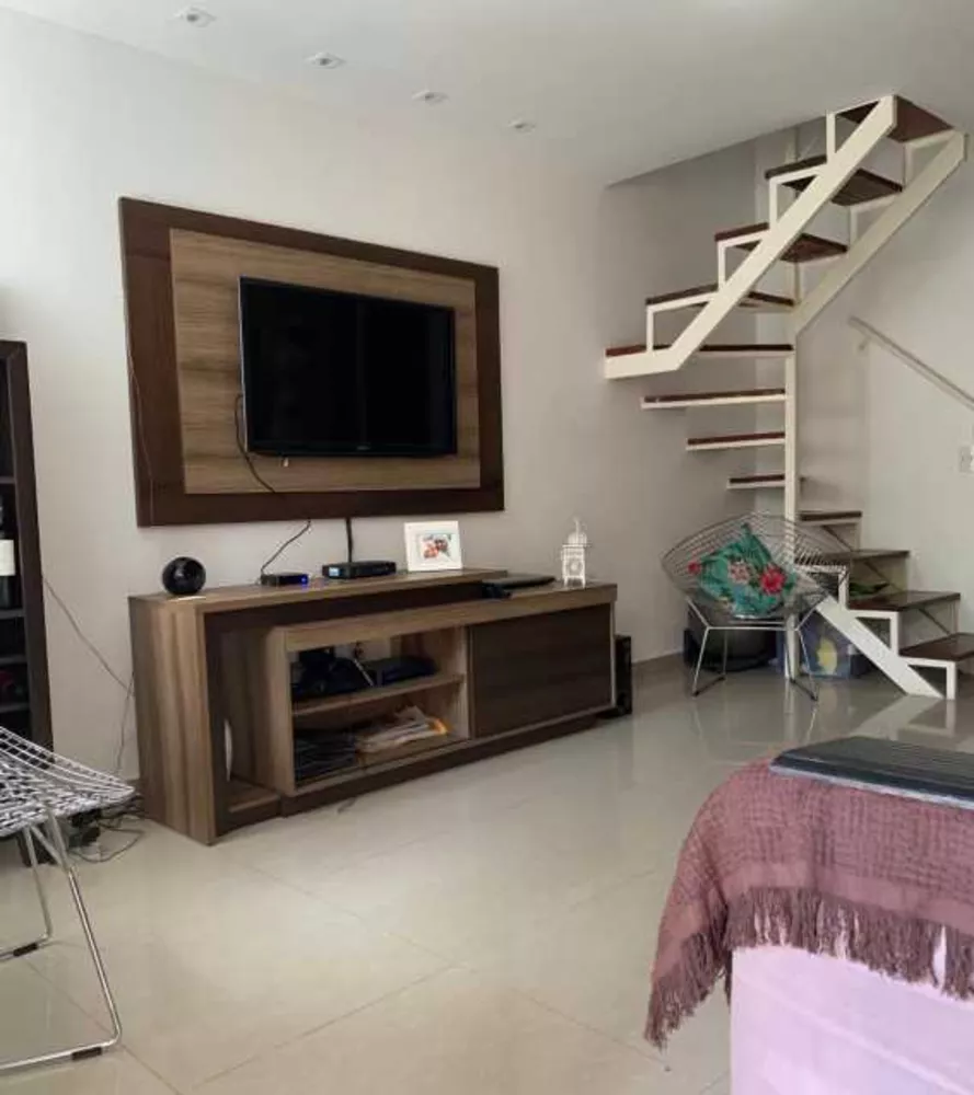 Casa de Condomínio, 2 quartos - Foto 10