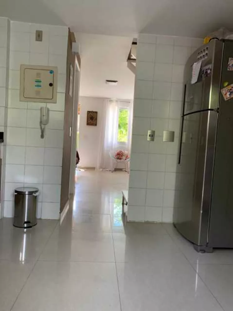 Casa de Condomínio, 2 quartos - Foto 20