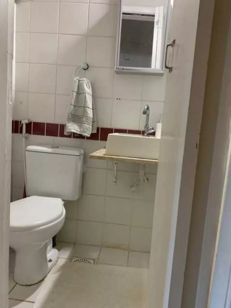 Casa de Condomínio, 2 quartos - Foto 17
