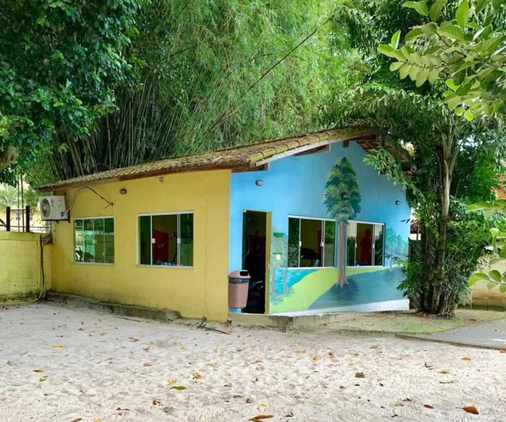 Casa de Condomínio, 2 quartos - Foto 19
