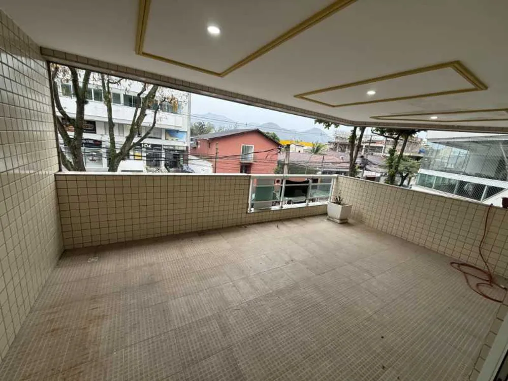 Apartamento, 3 quartos, 126 m² - Foto 1