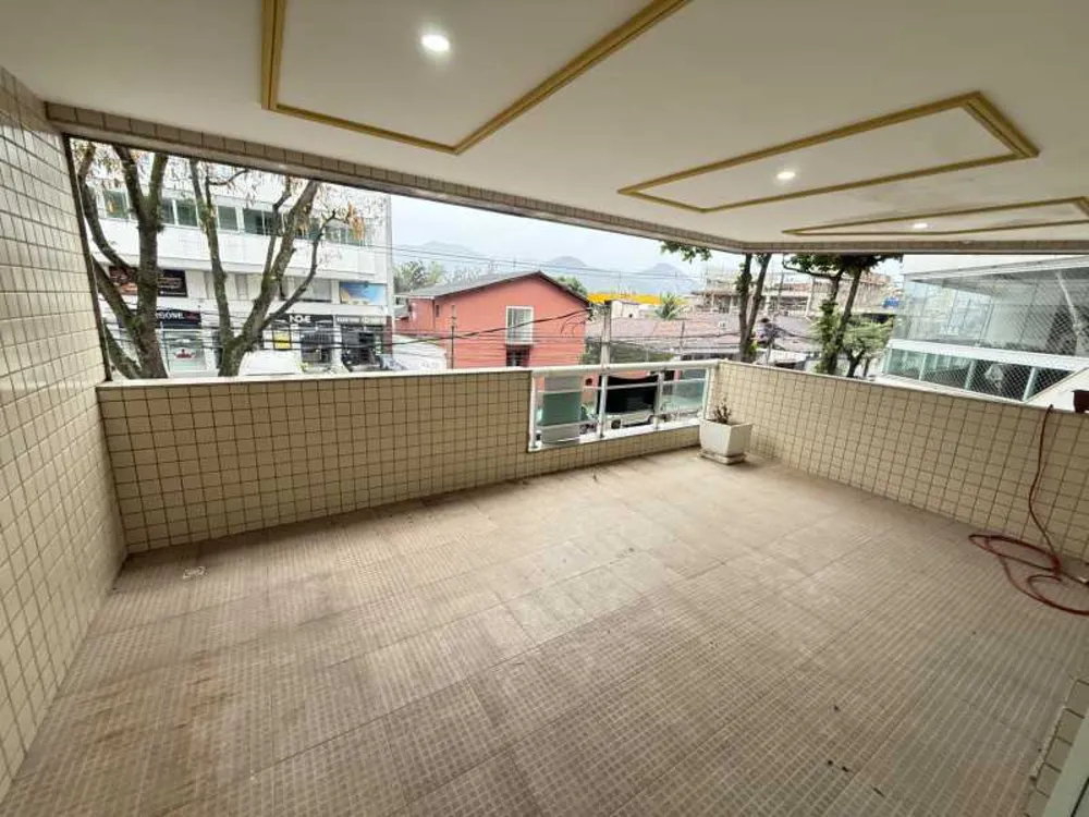 Apartamento, 3 quartos, 126 m² - Foto 4