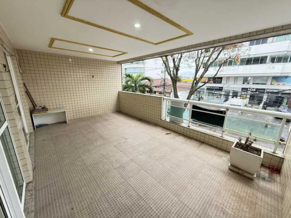 Apartamento, 3 quartos, 126 m² - Foto 5