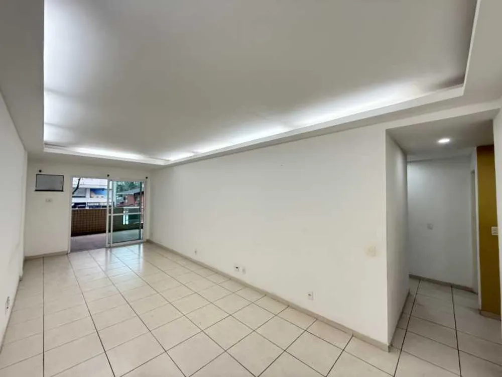Apartamento, 3 quartos, 126 m² - Foto 3