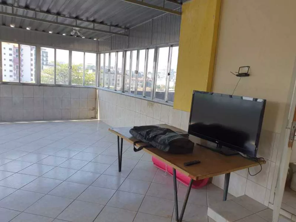 Apartamento, 3 quartos, 70 m² - Foto 1