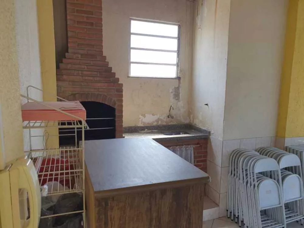 Apartamento, 3 quartos, 70 m² - Foto 11