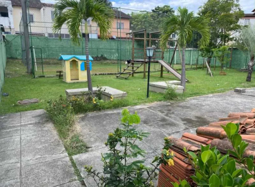 Casa de Condomínio, 3 quartos - Foto 21