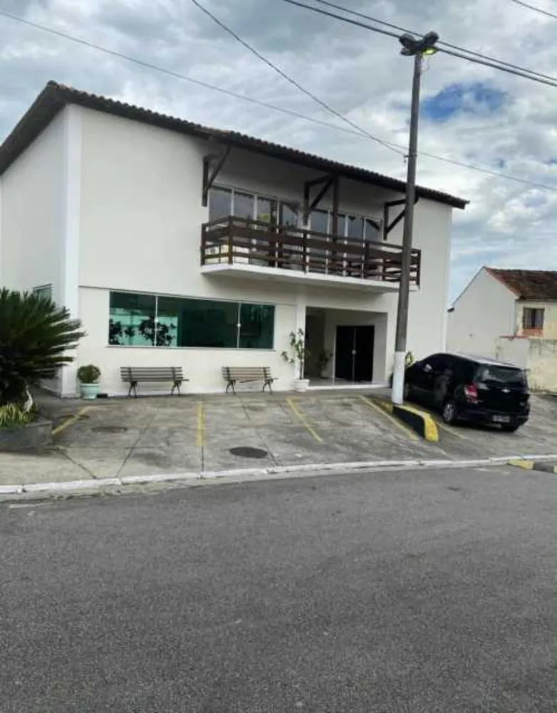Casa de Condomínio, 3 quartos - Foto 20