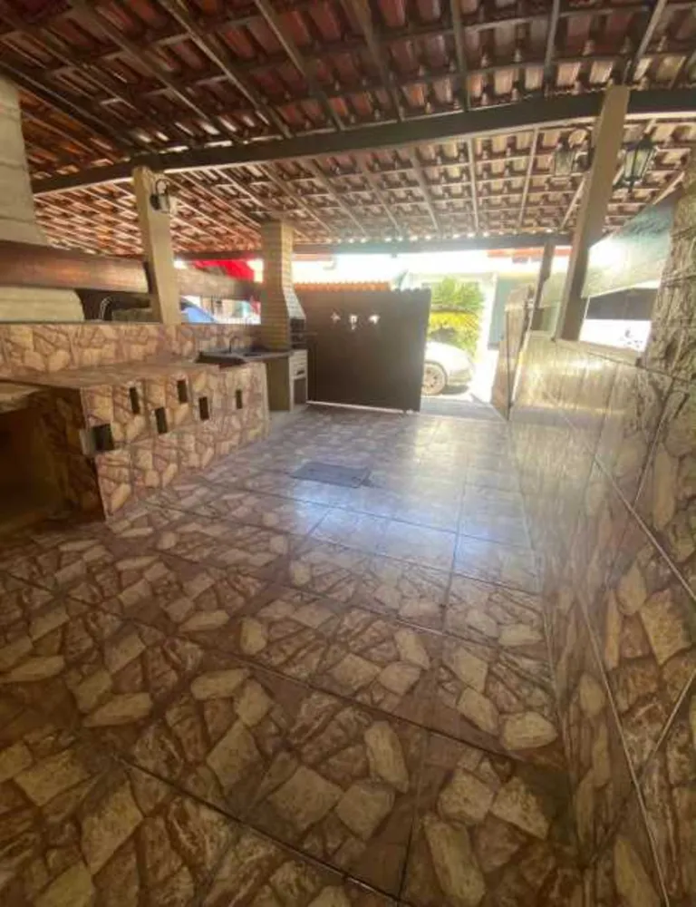 Casa de Condomínio, 3 quartos - Foto 14