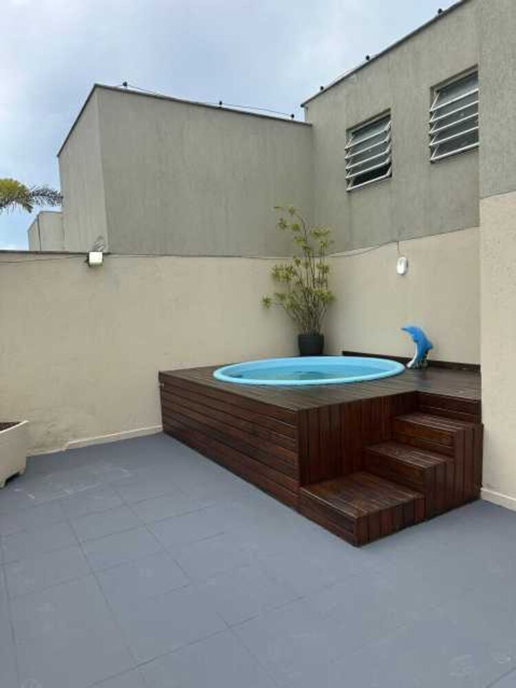 Cobertura à venda com 3 quartos, 127m² - Foto 14
