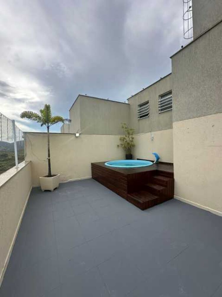 Cobertura à venda com 3 quartos, 127m² - Foto 16