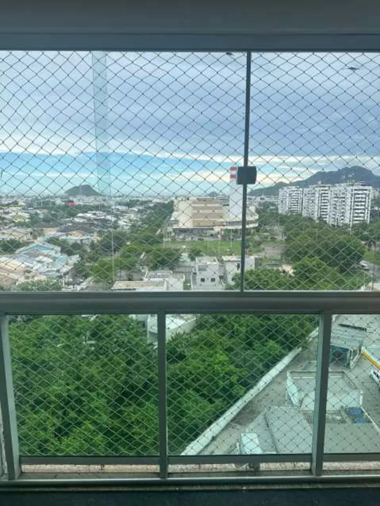 Cobertura, 3 quartos, 127 m² - Foto 2