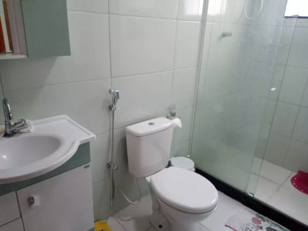 Apartamento, 2 quartos, 54 m² - Foto 7