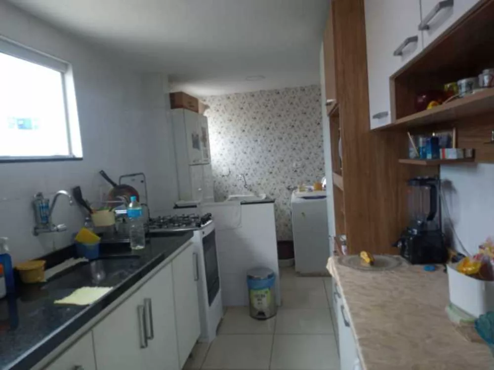 Apartamento, 2 quartos, 54 m² - Foto 1