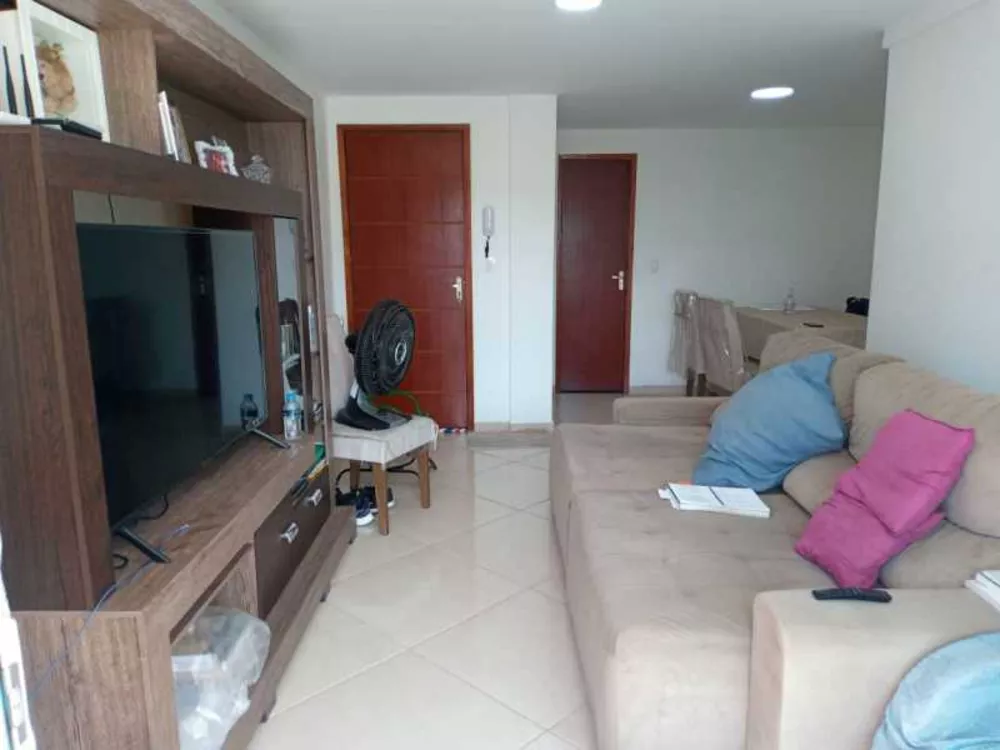 Apartamento, 2 quartos, 54 m² - Foto 16