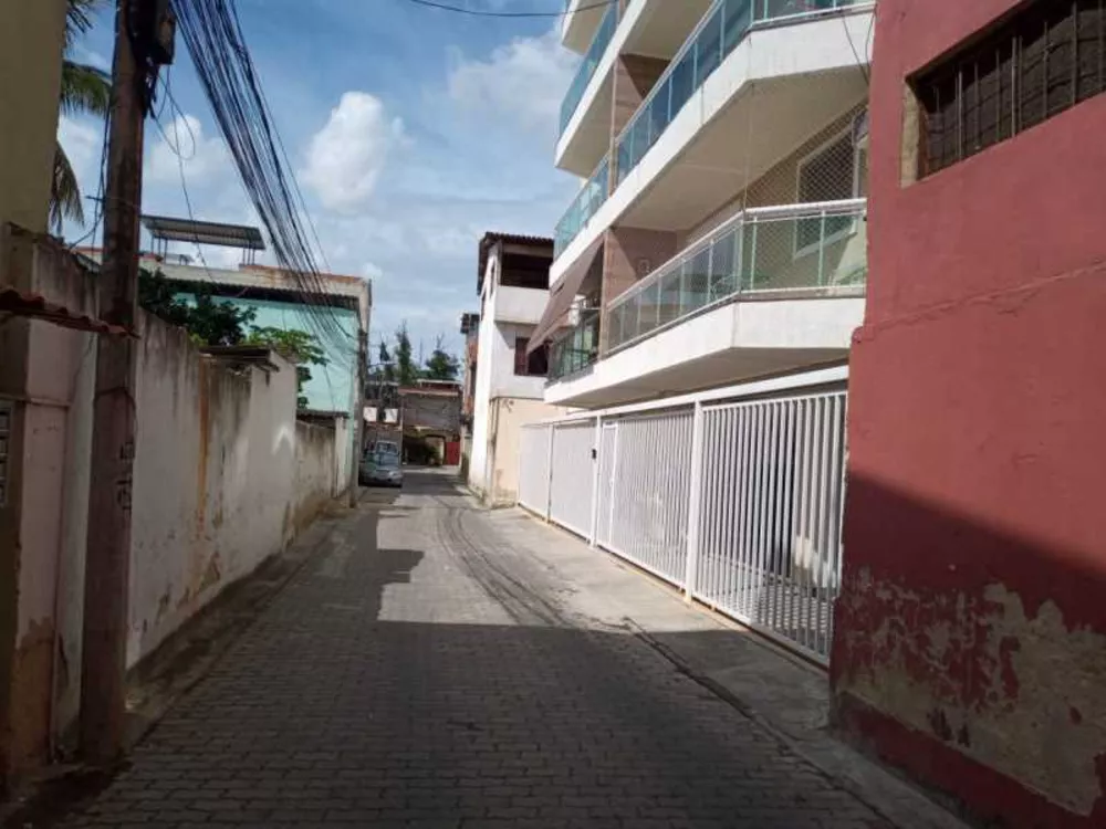 Apartamento, 2 quartos, 54 m² - Foto 4