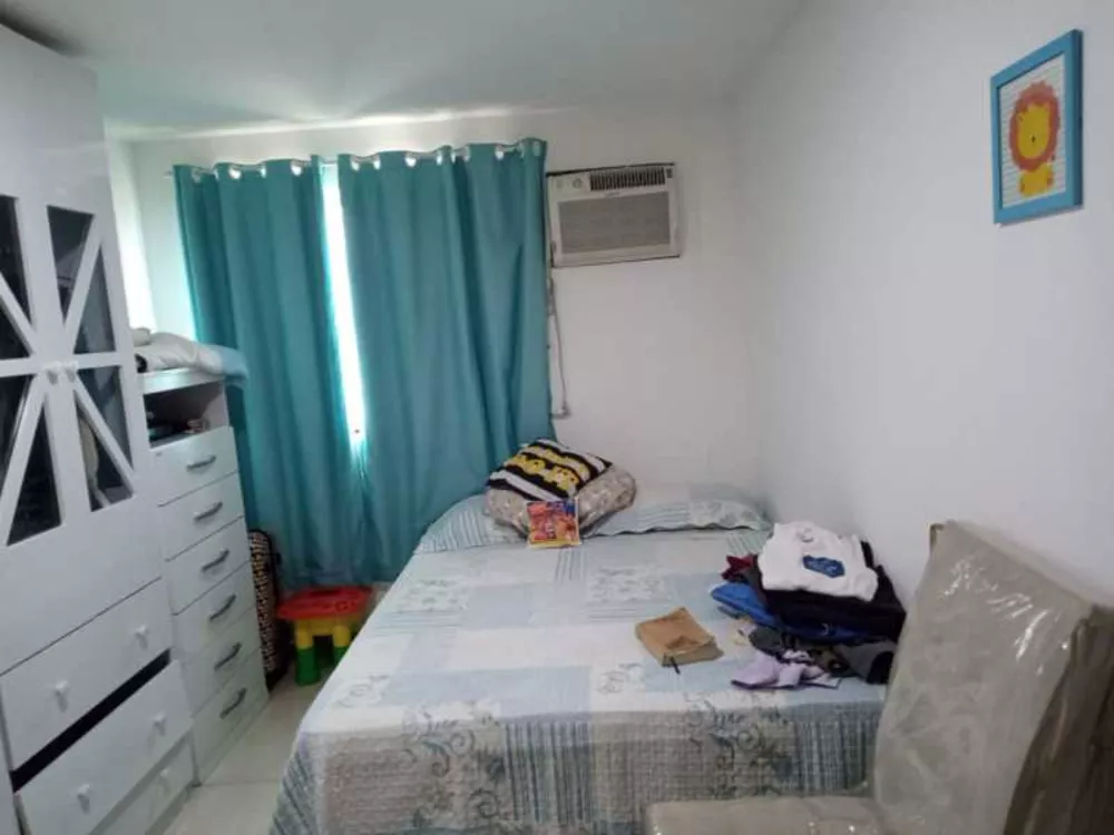 Apartamento, 2 quartos, 54 m² - Foto 18