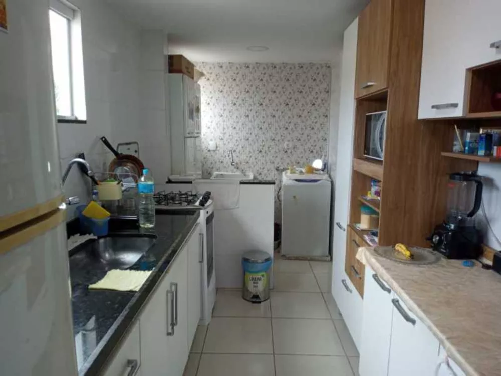 Apartamento, 2 quartos, 54 m² - Foto 17