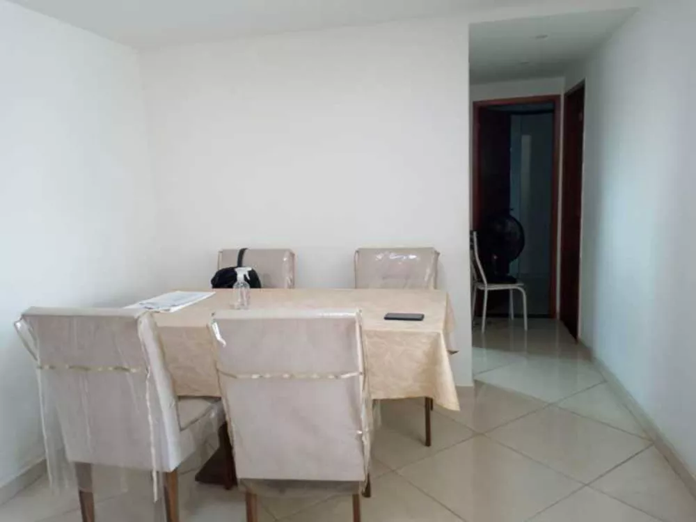 Apartamento, 2 quartos, 54 m² - Foto 2