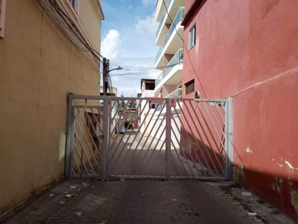 Apartamento, 2 quartos, 54 m² - Foto 12