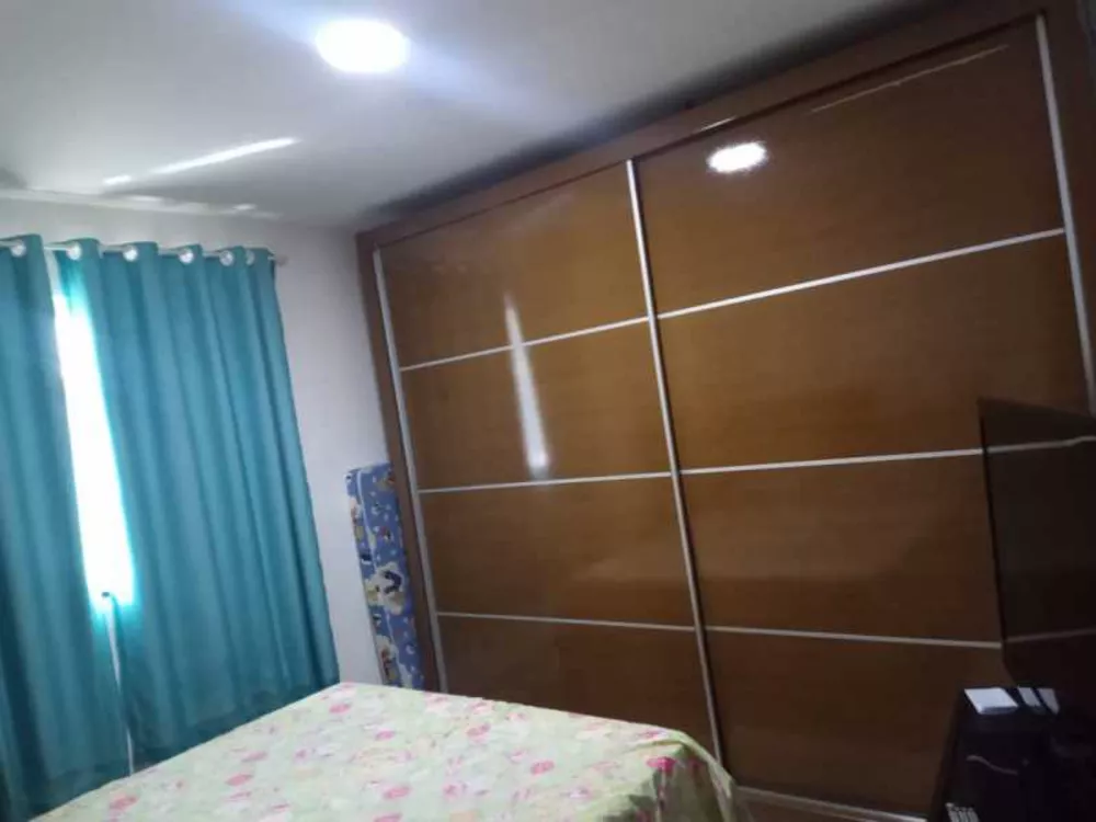 Apartamento, 2 quartos, 54 m² - Foto 5