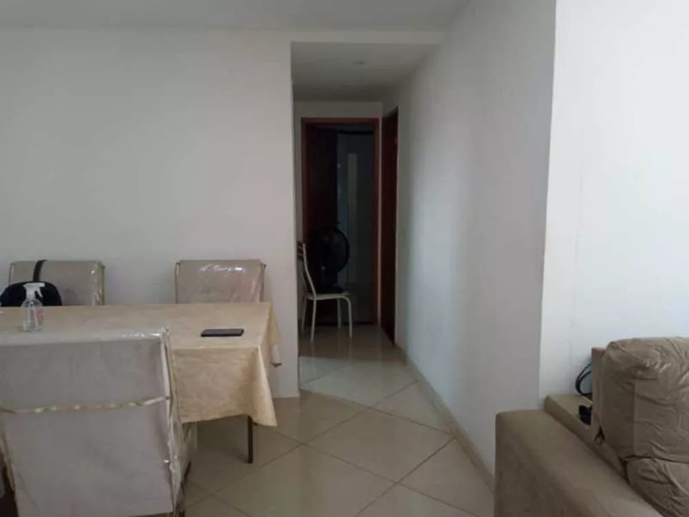 Apartamento, 2 quartos, 54 m² - Foto 3